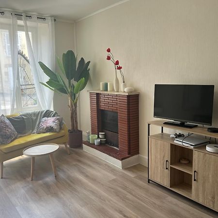 MelléChez Oliviaアパートメント エクステリア 写真